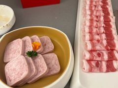 -海底捞火锅(奥体南路店)