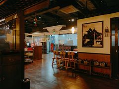 大堂-滇釜火锅·能喝汤的火锅(车公庄店)