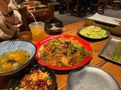 -北丐先生·野馄饨烧烤(长宁龙之梦店)