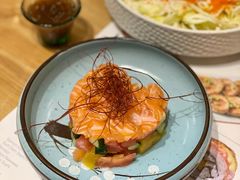 -Sushi Love 创意寿司(丽影广场店)