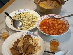 -吴掌柜·藕汤印象(南湖店)
