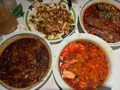 -欧记大排档·景德菜(上海首店)