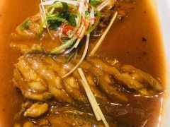 -四合院海鲜小厨(旱西关店)
