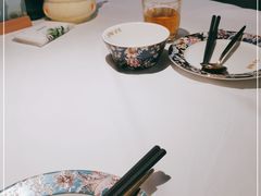 -花样西贡·蜜越餐厅·法式越南料理(水晶城店)