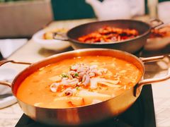 俏九州鲜笋脆肚-俏九州·小炒黄牛肉(华润万象汇店)