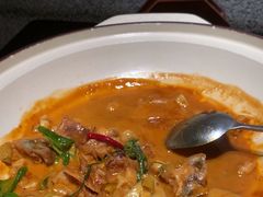 -简小舍·民间手艺菜(武昌江滩店)