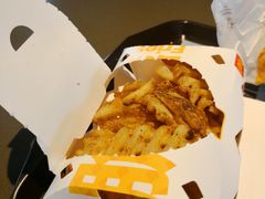 -麦当劳(友谊路得来速店)