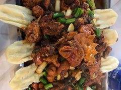 -小李少爷临沂炒鸡(升平东路店)