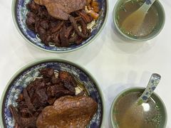 -旺泉餐饮店·清真牛肉面馆