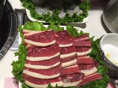 iphone_upload_pic-众悦夜郎蛙美食餐厅(太原南街店)