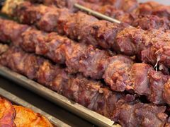 -王德炭烤牛羊肉(西关大街店)