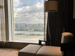 -广交会威斯汀酒店