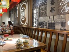 -杨记隆府重庆江湖菜(大悦城店)
