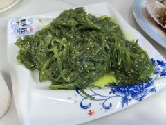 -来之顺海鲜菜馆·青岛菜·始于1993(栈桥店)