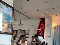 -22ºN BISTRO西餐&酒馆(石奥商业街店)