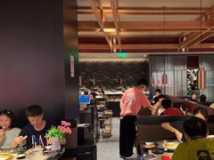 -谷牛日式烤肉(宝山U天地店)