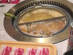 -空之介寿喜烧·和牛放题(恒隆广场店)