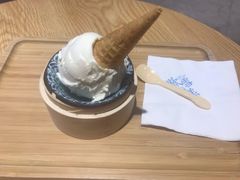 -歎雪糕低糖低脂Gelato冰淇淋