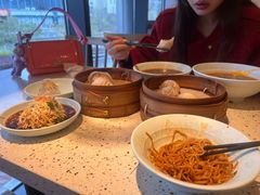 -东园小馆·早茶·淮扬小炒(水街店)
