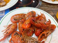 -巴犀烧烤(新崇光店)