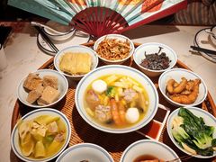 -寻宝记绍兴菜(状元店)