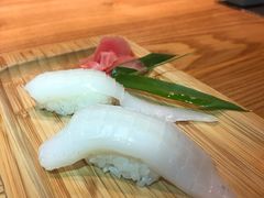 -大将料理餐厅(汇锦街店)