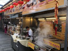 -水乡人家私房菜(逢简店)