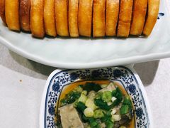-东兴楼饭庄(六里桥店)