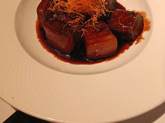 -醉舍·新淮扬菜(长宁龙之梦店)