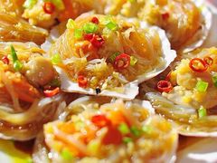 -大富蚝乌东哥饭店·石锅鱼杂·柠檬鸭(革新路店)