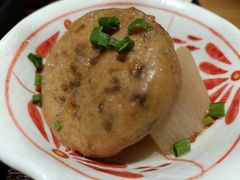 -味太助·银饭食堂(中华城店)