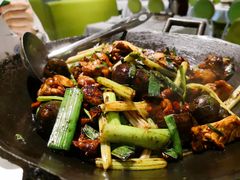 -漓江又一軒·广西菜·桂林米粉(梅林店)