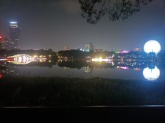 -南宁南湖公园