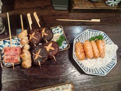 -哥哥の深夜食堂(叁宸里店)