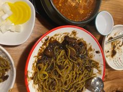 -多宾韩国料理(学衡路店)