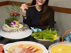 -金龙·打边炉(武进路店)