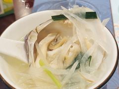 -万家宴海鲜大酒楼(五四路店)
