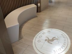 -龙湖星悦荟-停车场