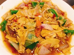 -老街坊餐吧