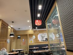 -味一楼兰州拉面(机场一店)