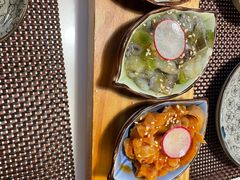 -樱の千渡日式料理·铁板烧•烧鸟(金盛田广场店)