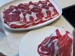 -澳门豆捞(裕华东路店)