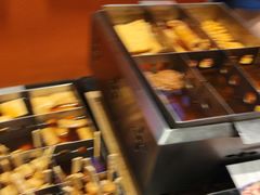 -吉野家(红博中央公园店)