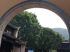 -秦园惠山豆腐花(惠山古镇店)