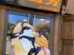 -麦当劳(丽江玉河广场店)