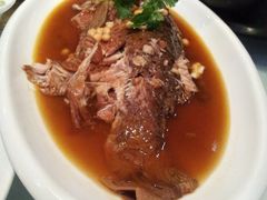 -西北人家莜面村(建设店)