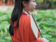 -翩若国风汉服体验馆