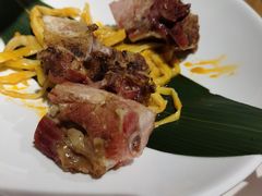 -全牛匠·乐山跷脚牛肉(新中关店)