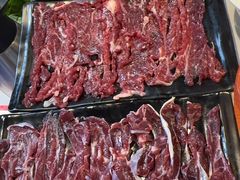 -三毛牛肉店(福强店)