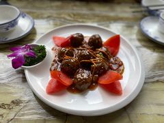 -弘法寺斋菜馆素食
